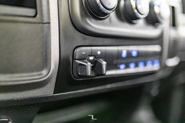 2018 Ram 4500 4x4 Reg Cab ST Deck HEMI AISIN Red Deer AB