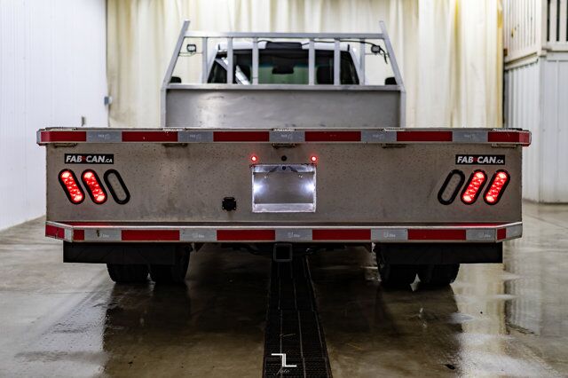 2018 Ram 4500 4x4 Reg Cab ST Deck HEMI AISIN Red Deer AB