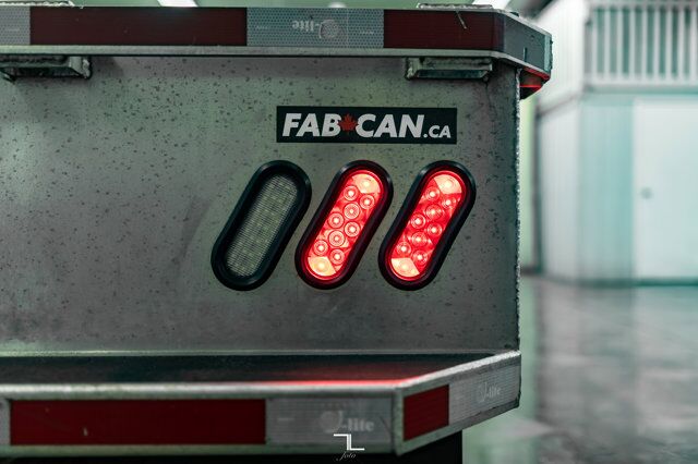 2018 Ram 4500 4x4 Reg Cab ST Deck HEMI AISIN Red Deer AB