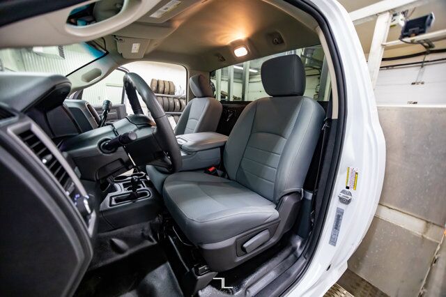 2018 Ram 4500 4x4 Reg Cab ST Deck HEMI AISIN Red Deer AB