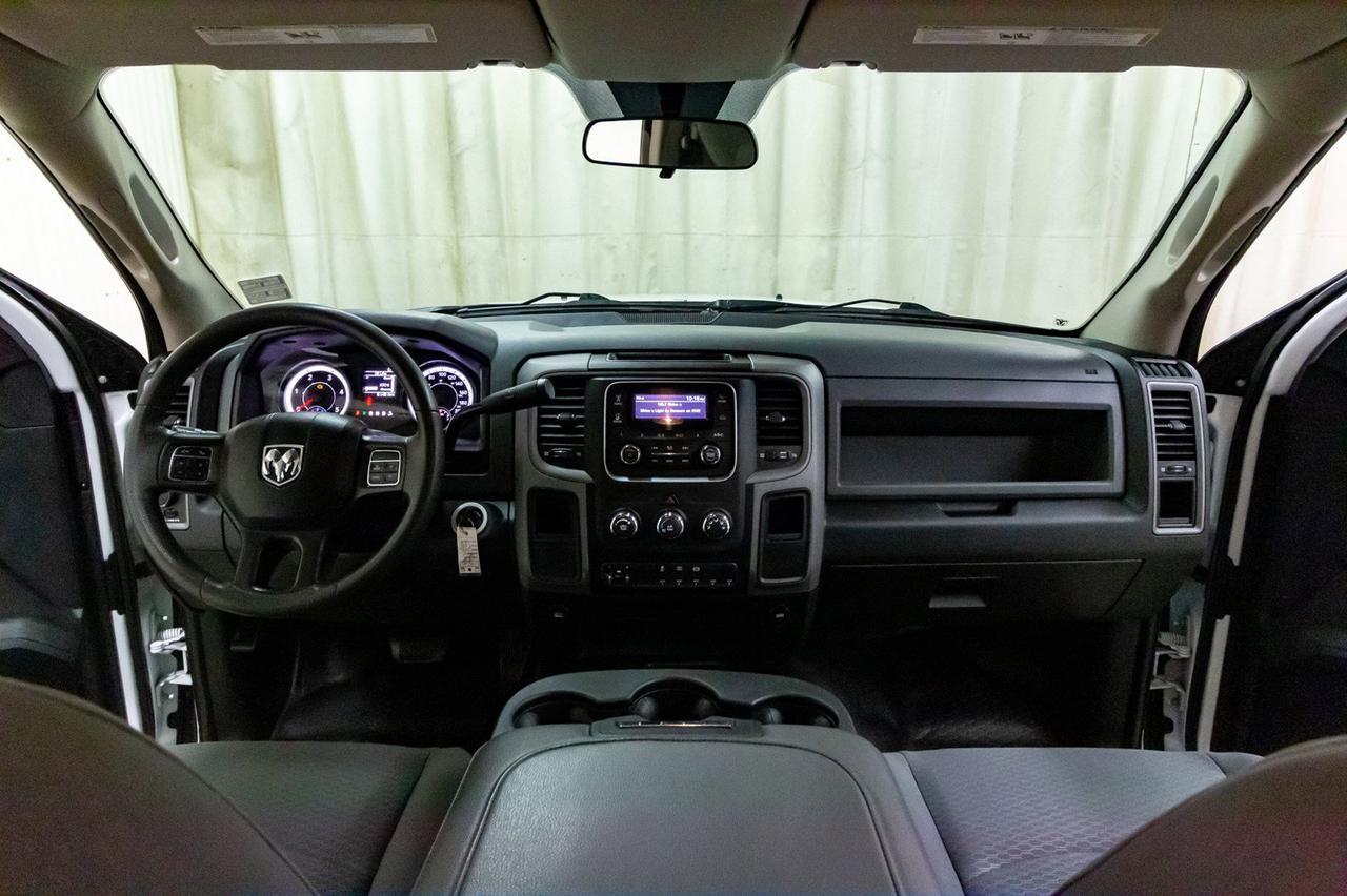 2018 Ram 4500 Chassis 4x4 Reg Cab ST Dually Diesel AISIN Red Deer AB