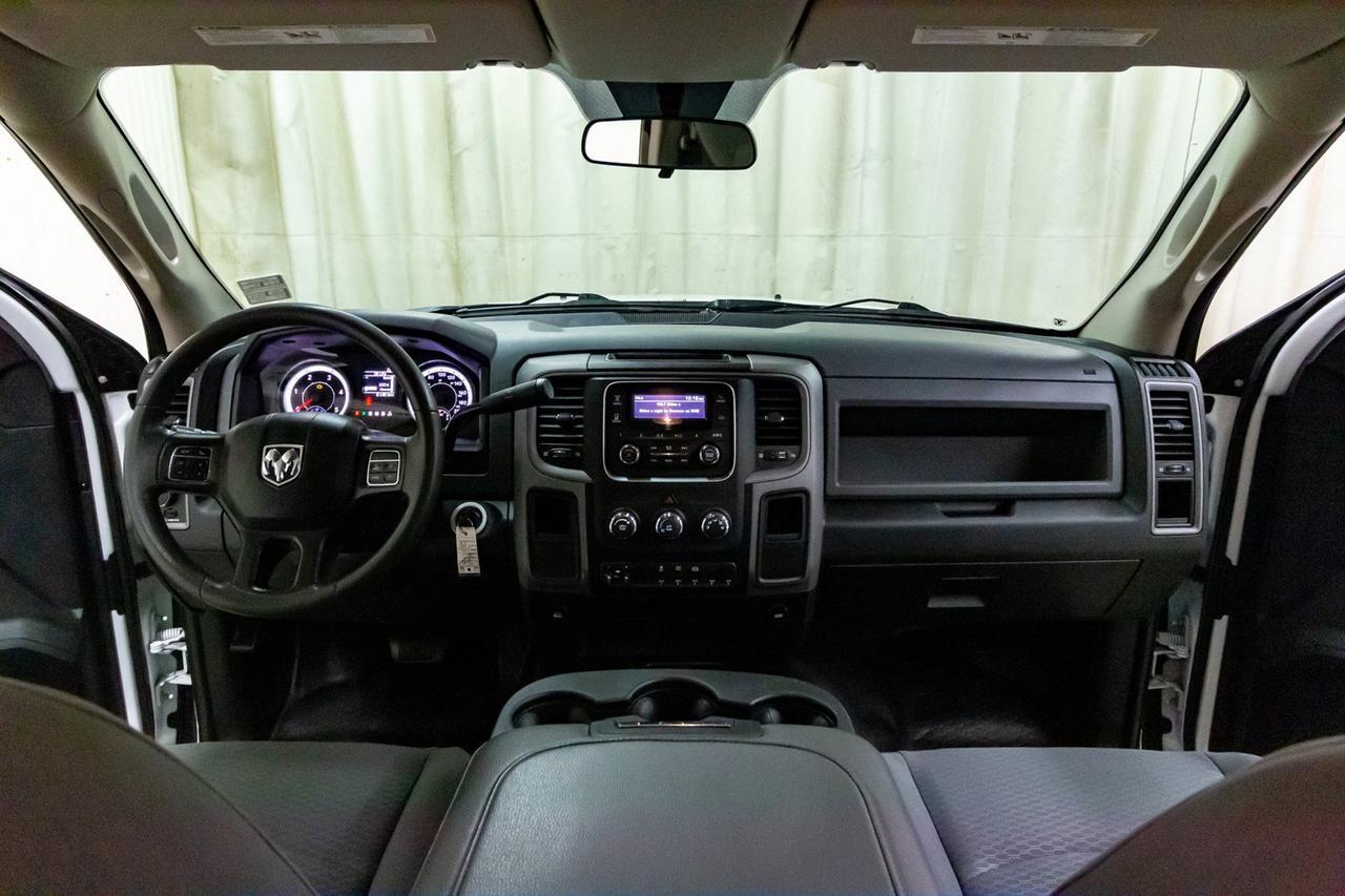 2018 Ram 4500 Chassis 4x4 Reg Cab ST Dually Diesel AISIN Red Deer AB