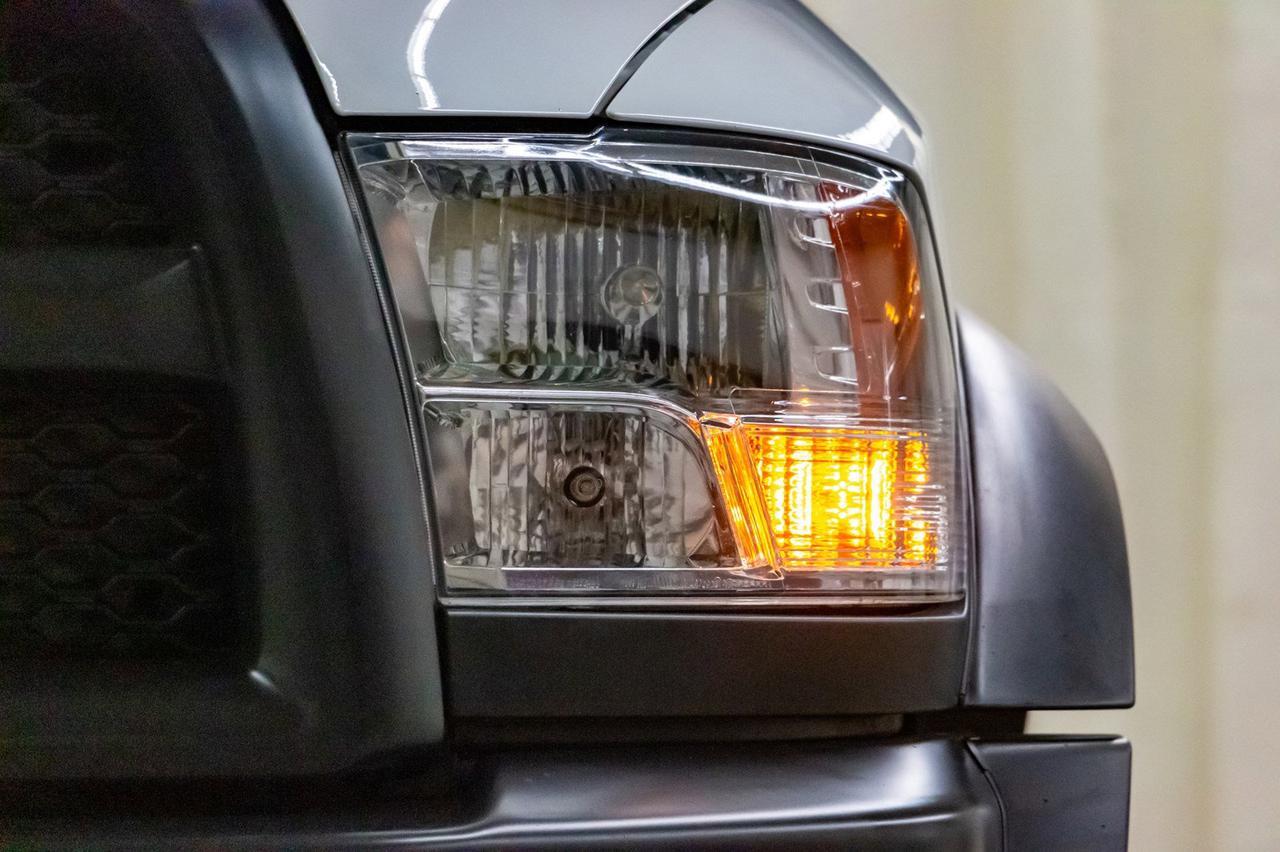 2018 Ram 4500 Chassis 4x4 Reg Cab ST Dually Diesel AISIN Red Deer AB