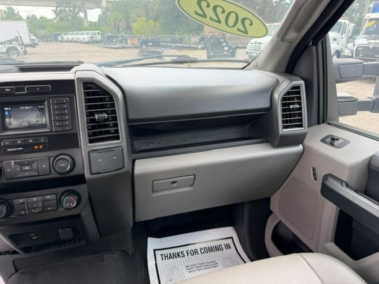 2018 Ram 4500 Chassis Cab Jerr-Dan MPL-NGS Wrecker Truck Tampa FL