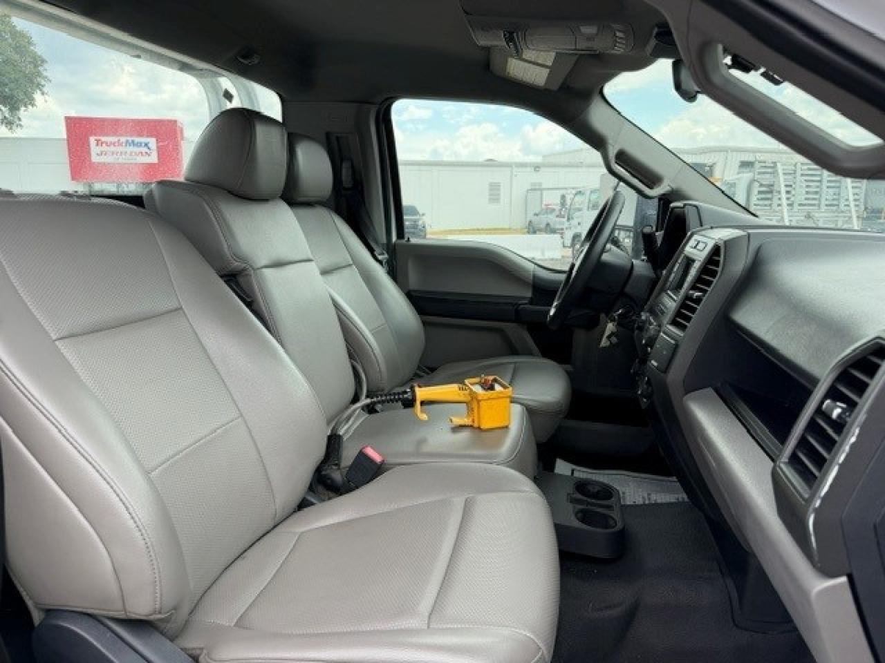 2018 Ram 4500 Chassis Cab Jerr-Dan MPL-NGS Wrecker Truck Tampa FL