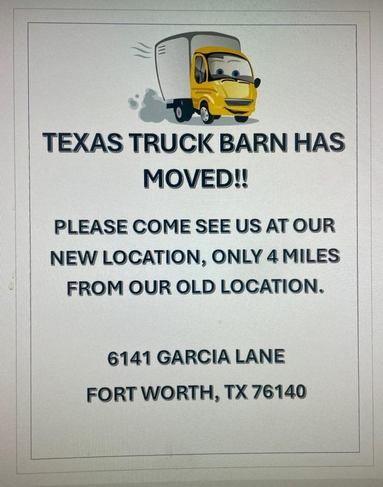 2018 Ram 5500 4WD 6,000lb Crane 6.7L Diesel Aisin Transmission FREE WARRANTY Arlington TX