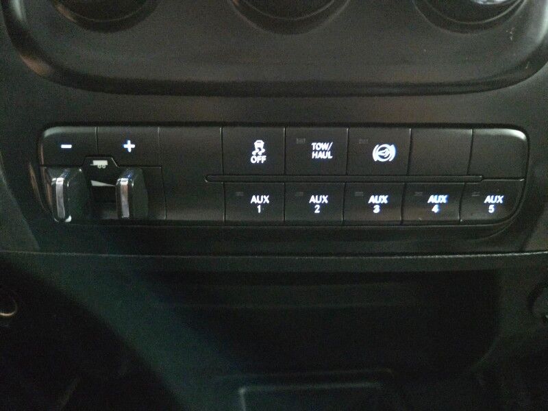 2018 Ram 5500 4WD 6,000lb Crane 6.7L Diesel Aisin Transmission FREE WARRANTY Arlington TX