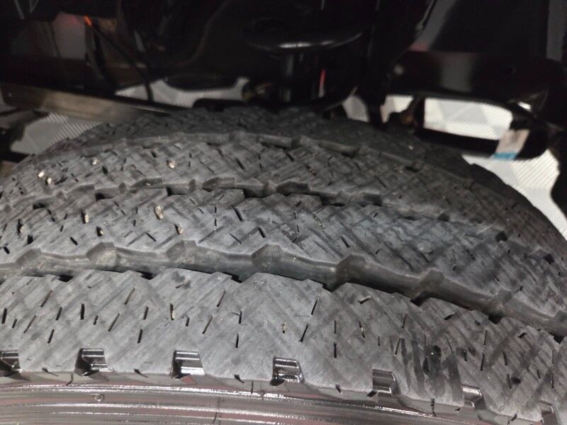 2018 Ram 5500 4WD 6,000lb Crane 6.7L Diesel Aisin Transmission FREE WARRANTY Arlington TX