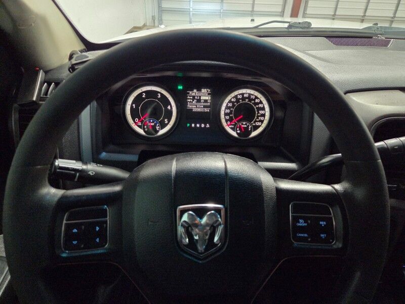 2018 Ram 5500 4WD 6,000lb Crane 6.7L Diesel Aisin Transmission FREE WARRANTY Arlington TX