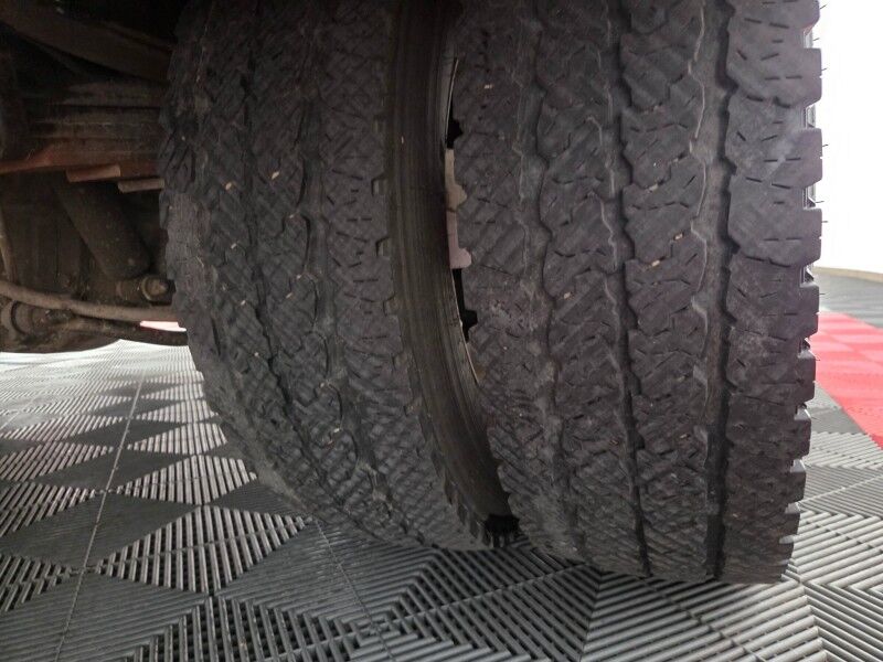 2018 Ram 5500 4WD 6,000lb Crane 6.7L Diesel Aisin Transmission FREE WARRANTY Arlington TX