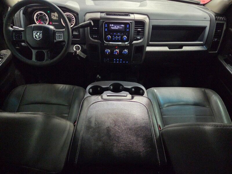 2018 Ram 5500 4WD 6,000lb Crane 6.7L Diesel Aisin Transmission FREE WARRANTY Arlington TX