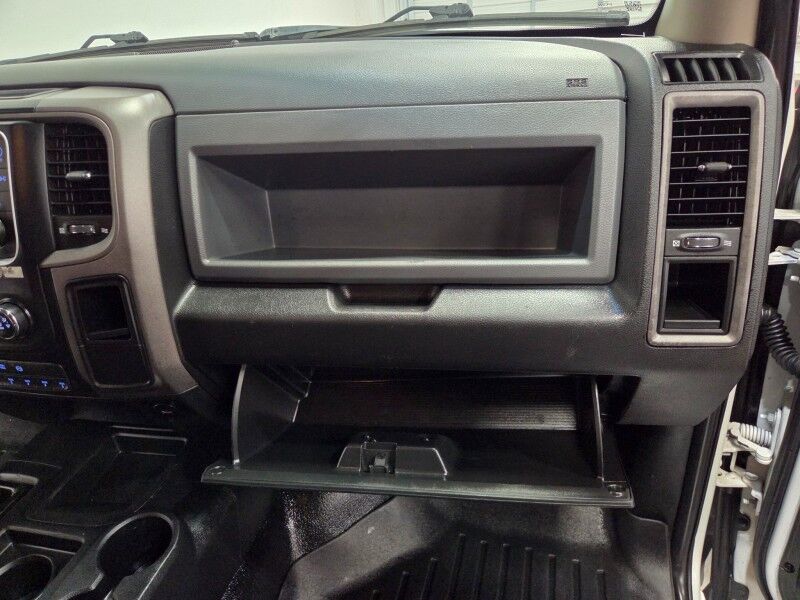 2018 Ram 5500 4WD 6,000lb Crane 6.7L Diesel Aisin Transmission FREE WARRANTY Arlington TX