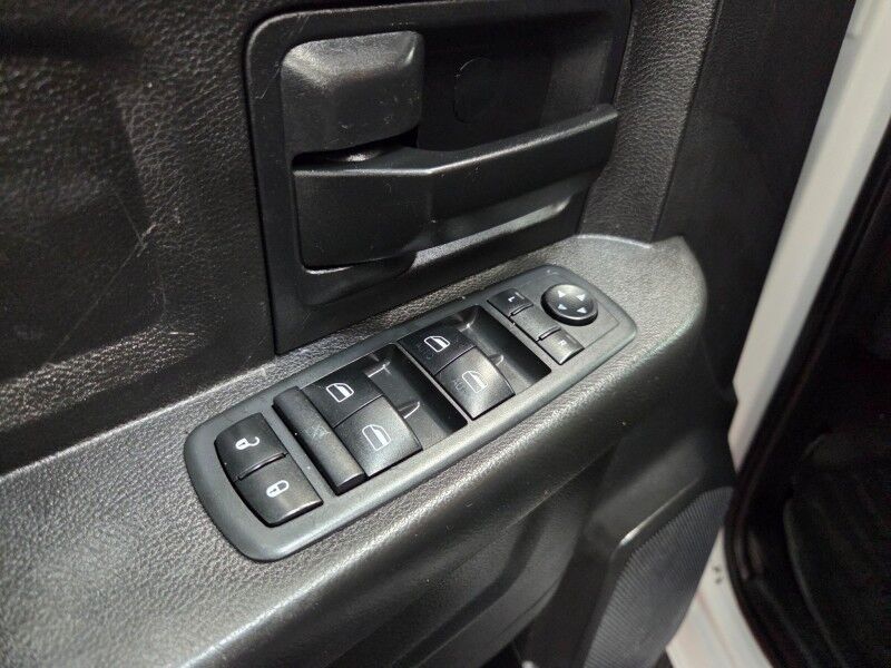2018 Ram 5500 4WD 6,000lb Crane 6.7L Diesel Aisin Transmission FREE WARRANTY Arlington TX