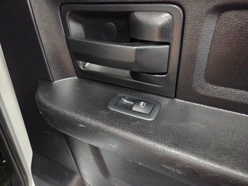 2018 Ram 5500 4WD 6,000lb Crane 6.7L Diesel Aisin Transmission FREE WARRANTY Arlington TX