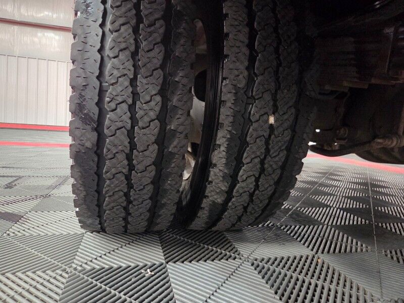 2018 Ram 5500 4WD 6,000lb Crane 6.7L Diesel Aisin Transmission FREE WARRANTY Arlington TX