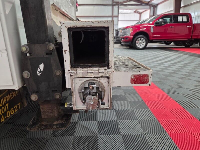 2018 Ram 5500 4WD 6,000lb Crane 6.7L Diesel Aisin Transmission FREE WARRANTY Arlington TX
