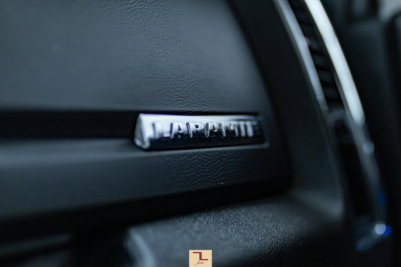 2018 Ram 5500 4x4 Crew Cab Laramie Diesel AISIN Mechanics Box Red Deer AB