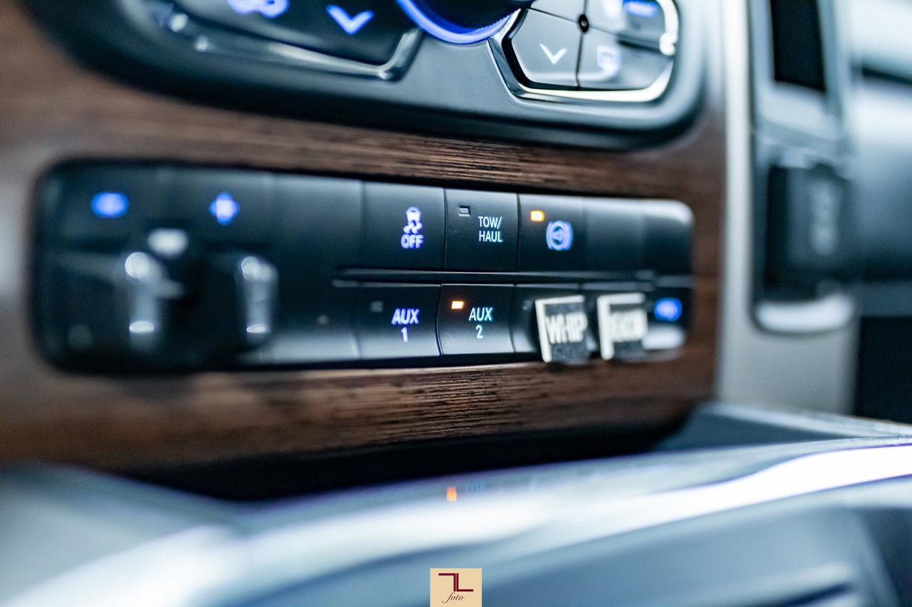 2018 Ram 5500 4x4 Crew Cab Laramie Diesel AISIN Mechanics Box Red Deer AB