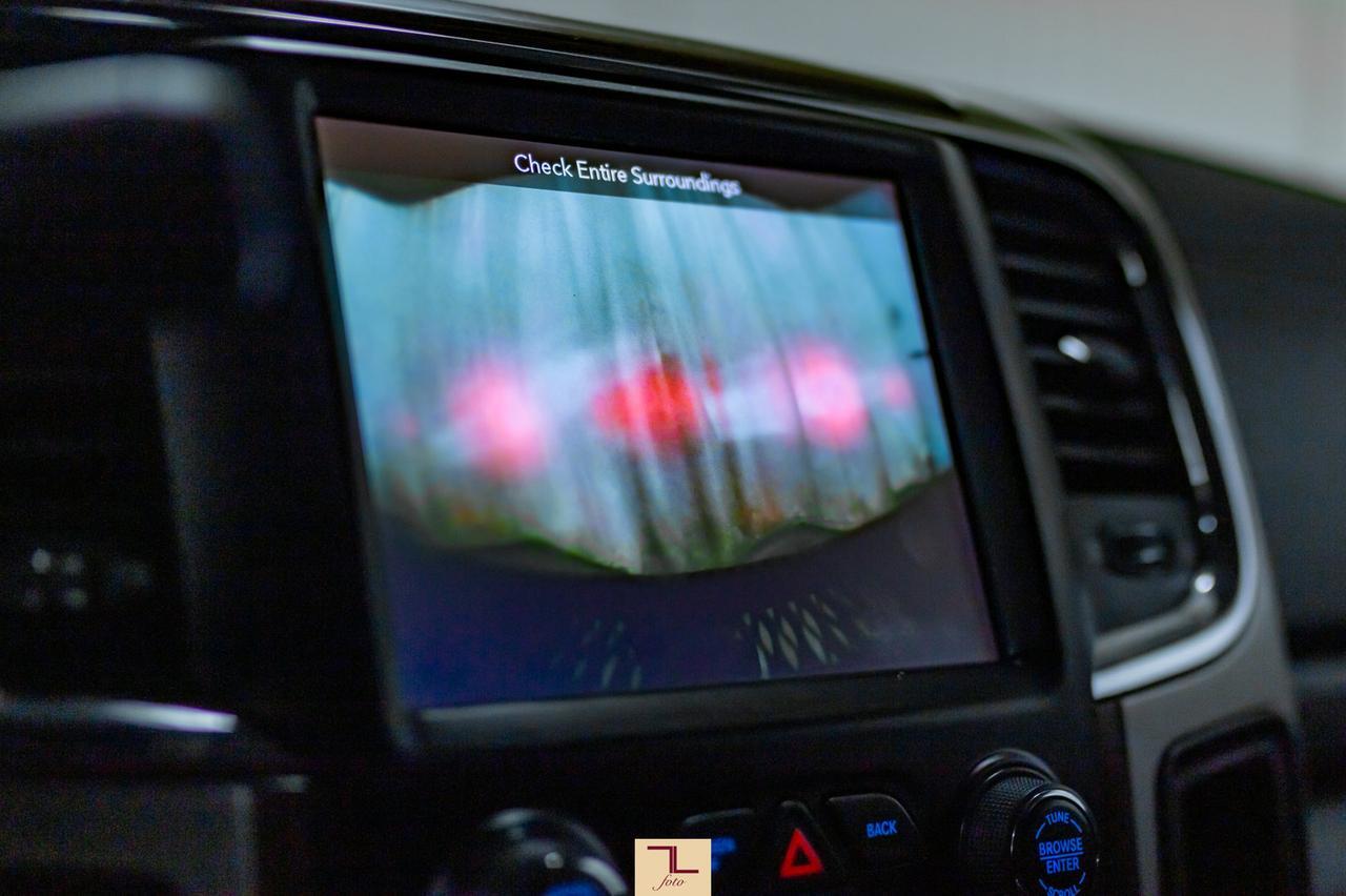 2018 Ram 5500 4x4 Crew Cab Laramie Diesel AISIN Mechanics Box Red Deer AB