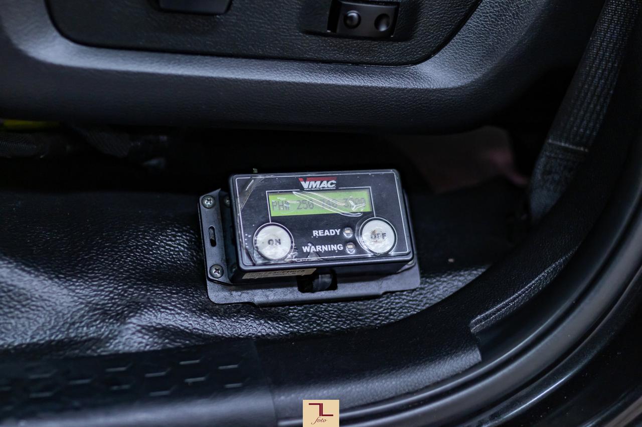 2018 Ram 5500 4x4 Crew Cab Laramie Diesel AISIN Mechanics Box Red Deer AB