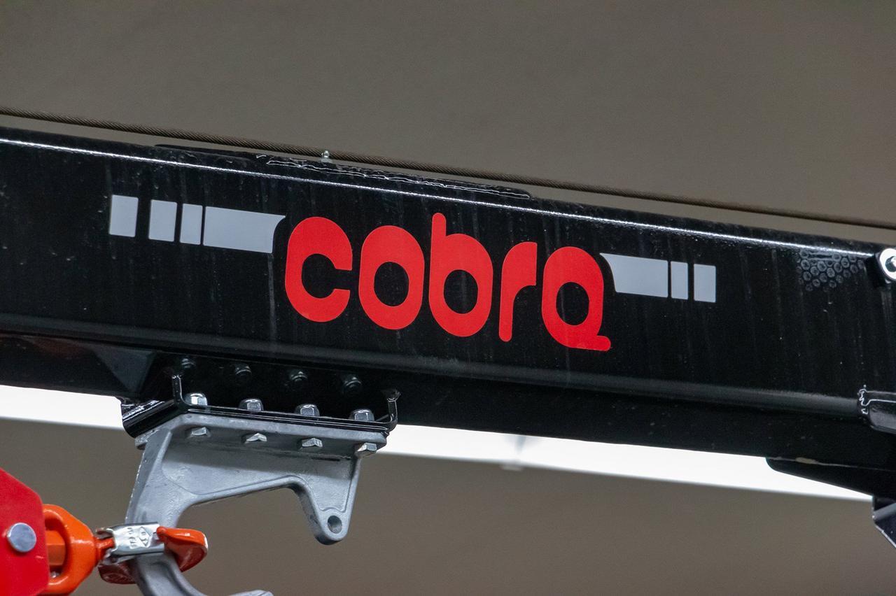 2018 Ram 5500 4x4 Crew Cab Laramie Mechanics Box Diesel Aisin Red Deer AB