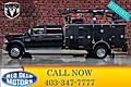 2018 Ram 5500 4x4 Crew Cab Laramie Mechanics Box Diesel Aisin
