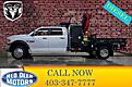 2018 Ram 5500 4x4 Crew Cab Laramie Picker