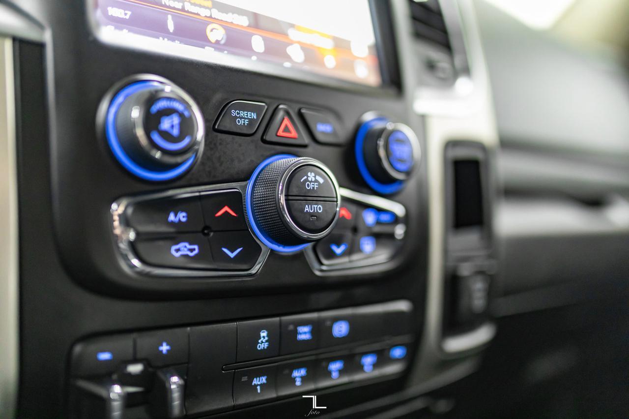 2018 Ram 5500 4x4 Crew Cab SLT Diesel Dually Deck Red Deer AB