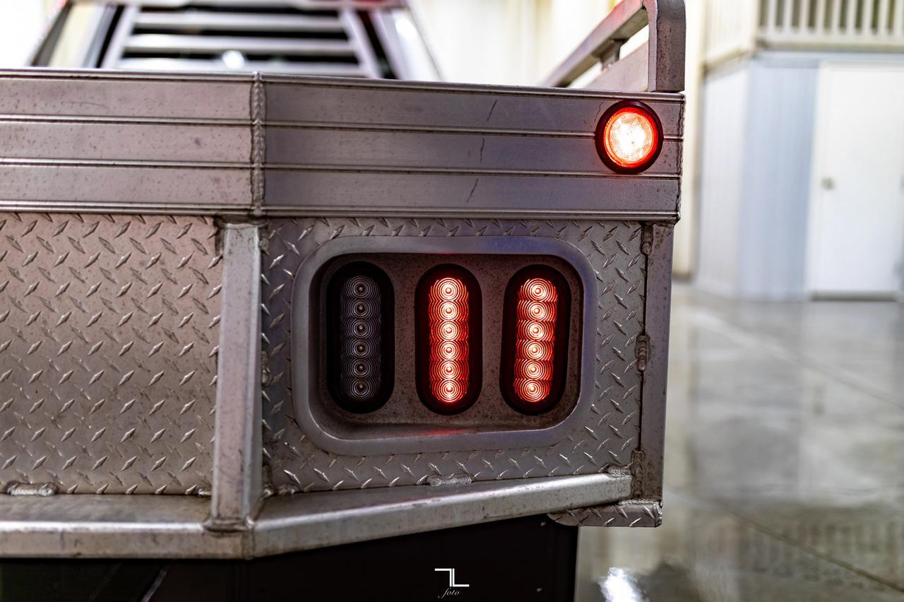 2018 Ram 5500 4x4 Crew Cab SLT Diesel Dually Deck Red Deer AB