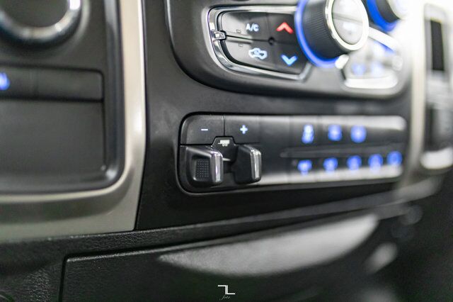 2018 Ram 5500 4x4 Crew Cab SLT Diesel Dually Deck Red Deer AB