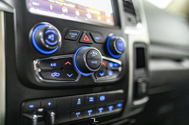 2018 Ram 5500 4x4 Crew Cab SLT Diesel Dually Deck Red Deer AB