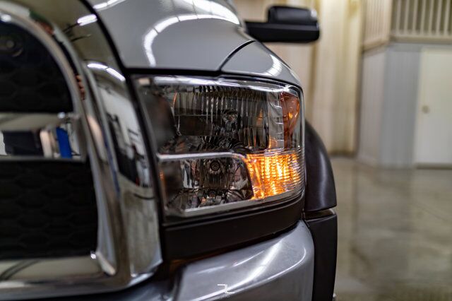 2018 Ram 5500 4x4 Crew Cab SLT Diesel Dually Deck Red Deer AB