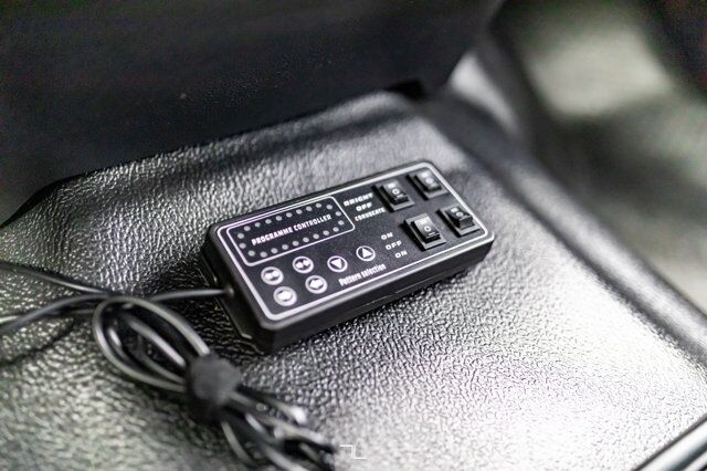 2018 Ram 5500 4x4 Crew Cab SLT Diesel Dually Deck Red Deer AB