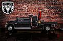 2018 Ram 5500 4x4 Crew Cab SLT Diesel Picker