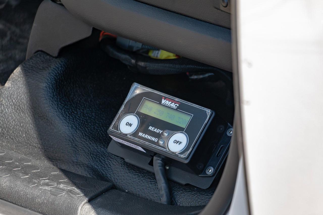 2018 Ram 5500 4x4 Crew Cab SLT Mechanic Box Diesel Aisin Red Deer AB