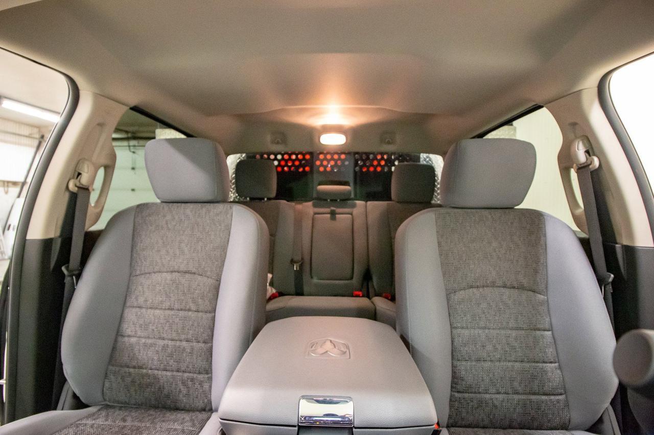 2018 Ram 5500 4x4 Crew Cab SLT Picker Diesel AISIN Red Deer AB