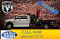 2018 Ram 5500 4x4 Crew Cab SLT Picker Diesel AISIN