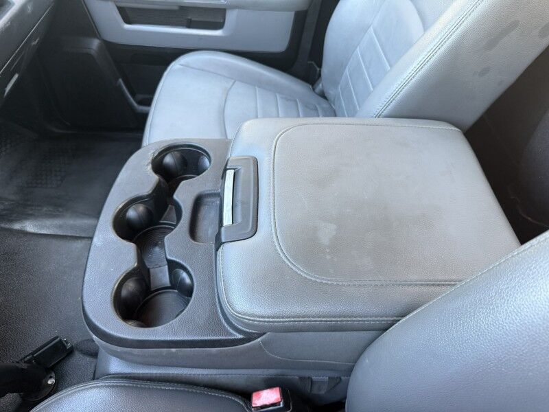 2018 Ram 5500 4x4 Diesel Flatbed SLT Collinsville OK