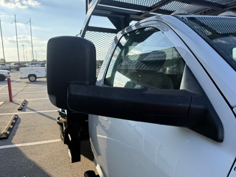 2018 Ram 5500 4x4 Diesel Flatbed SLT Collinsville OK