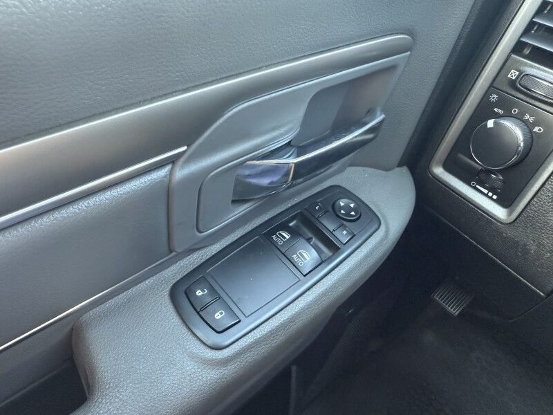 2018 Ram 5500 4x4 Diesel Flatbed SLT Collinsville OK