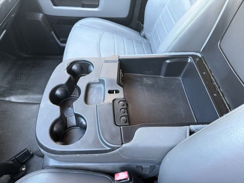 2018 Ram 5500 4x4 Diesel Flatbed SLT Collinsville OK