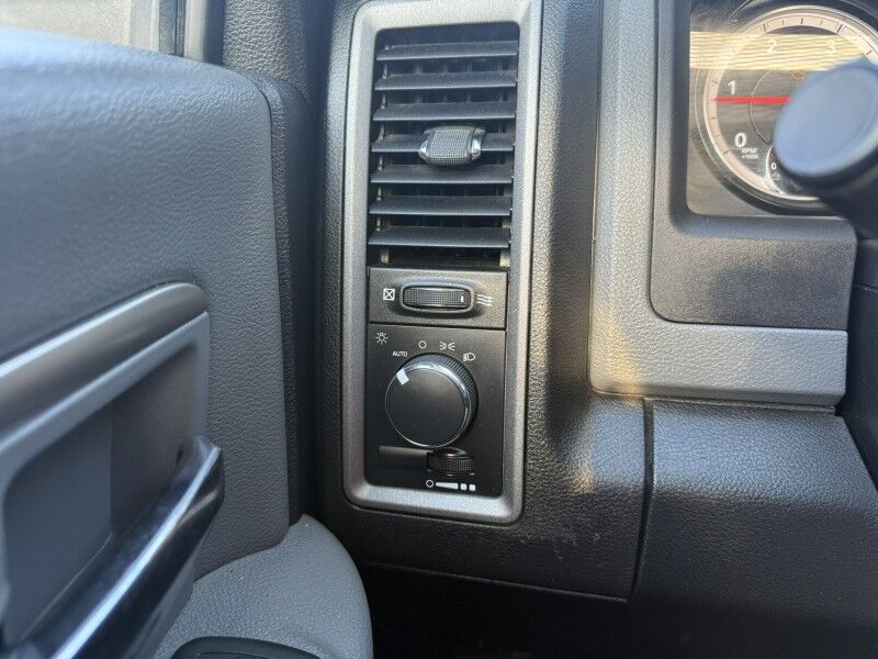 2018 Ram 5500 4x4 Diesel Flatbed SLT Collinsville OK