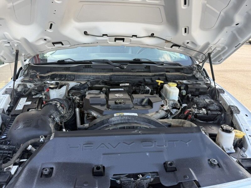 2018 Ram 5500 4x4 Diesel Flatbed SLT Collinsville OK