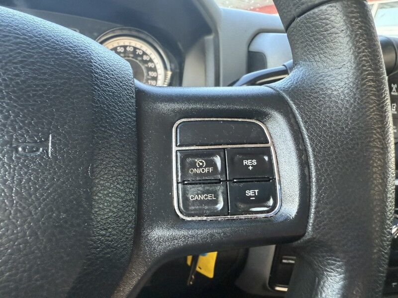 2018 Ram 5500 4x4 Diesel Flatbed SLT Collinsville OK