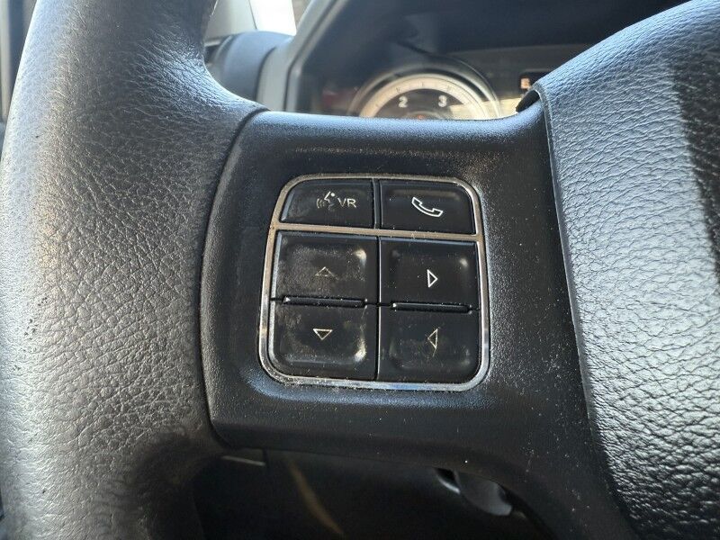 2018 Ram 5500 4x4 Diesel Flatbed SLT Collinsville OK