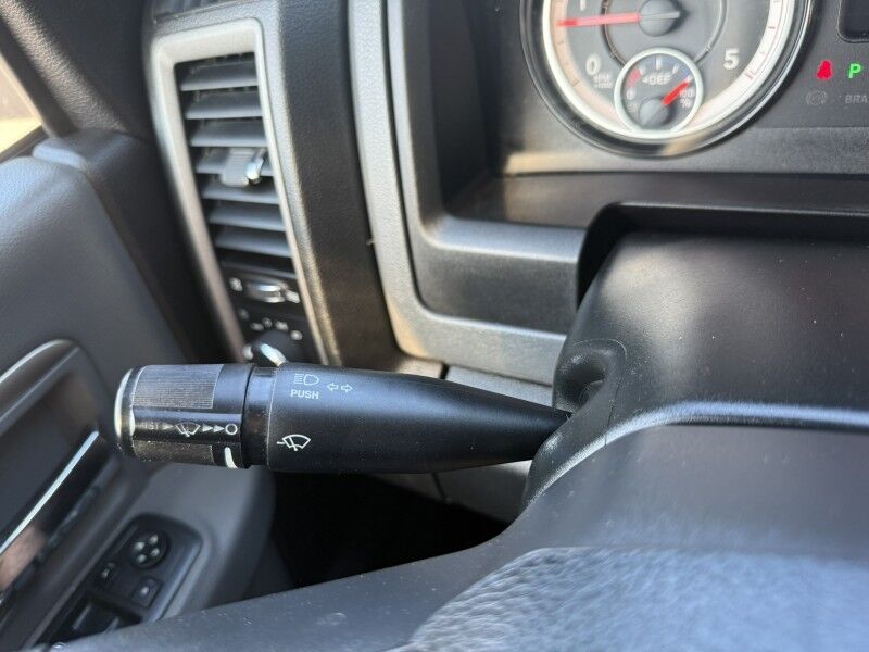 2018 Ram 5500 4x4 Diesel Flatbed SLT Collinsville OK