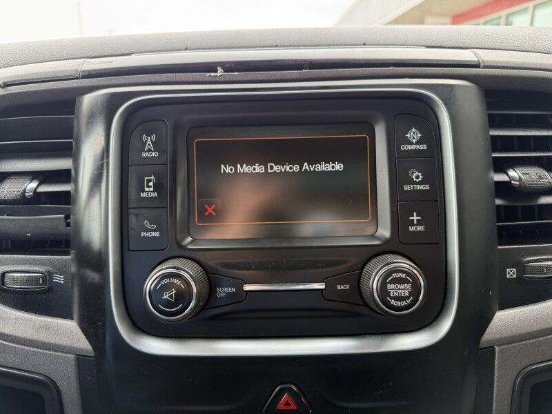 2018 Ram 5500 4x4 Diesel Utility w/ PSC60 Tradesman Collinsville OK