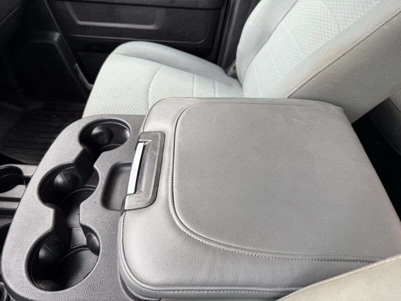 2018 Ram 5500 4x4 Diesel Utility w/ PSC60 Tradesman Collinsville OK