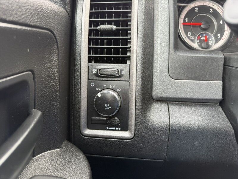 2018 Ram 5500 4x4 Diesel Utility w/ PSC60 Tradesman Collinsville OK