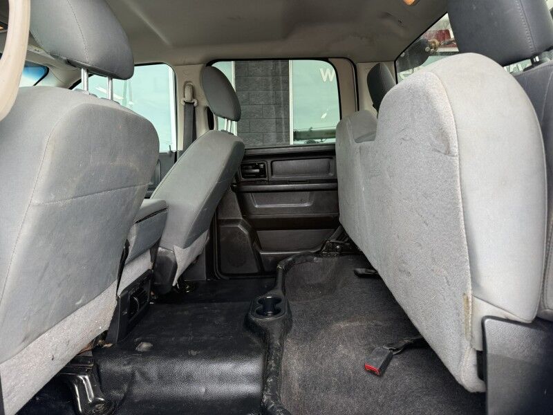 2018 Ram 5500 4x4 Diesel Utility w/ PSC6025 Crane Tradesman Collinsville OK